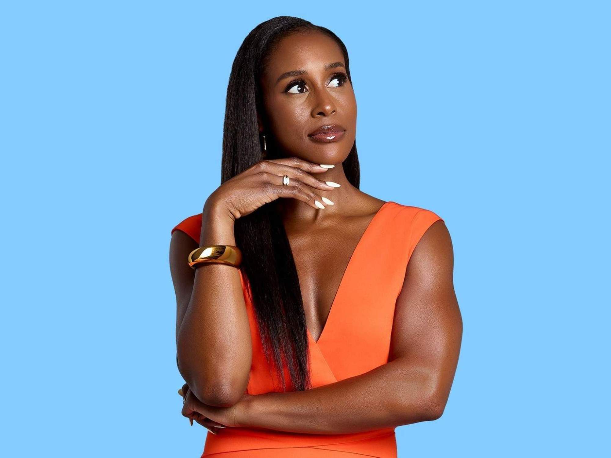 Issa Rae puts Dallas on short list for new book tour - CultureMap Dallas