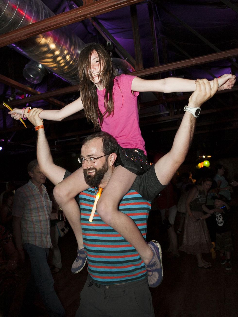 It'll Do Disco Kids in Dallas