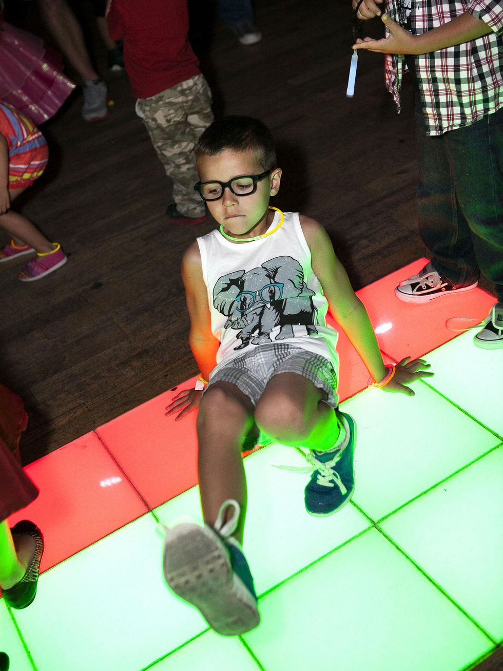 It'll Do Disco Kids in Dallas