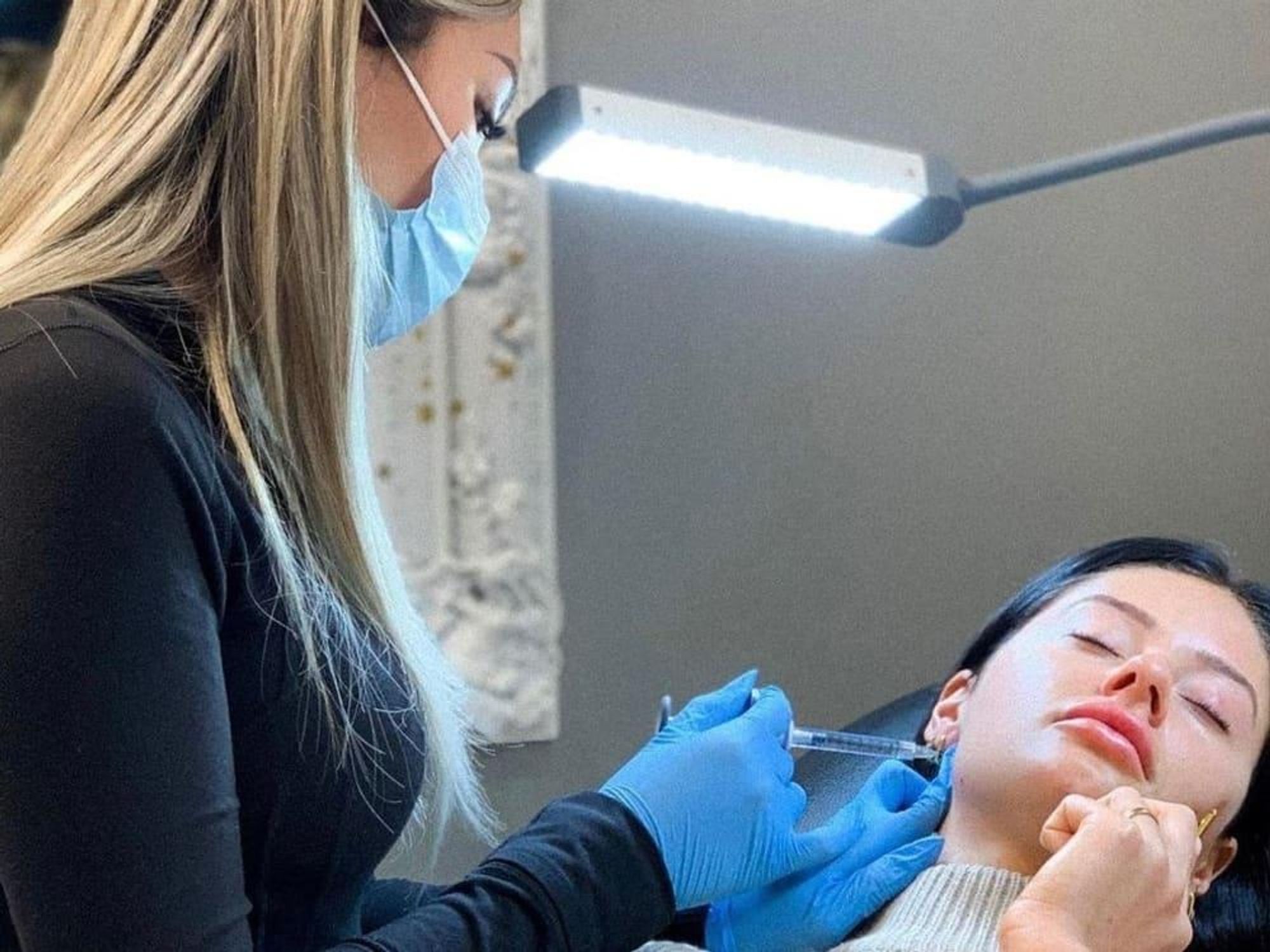 It's a Secret Med Spa