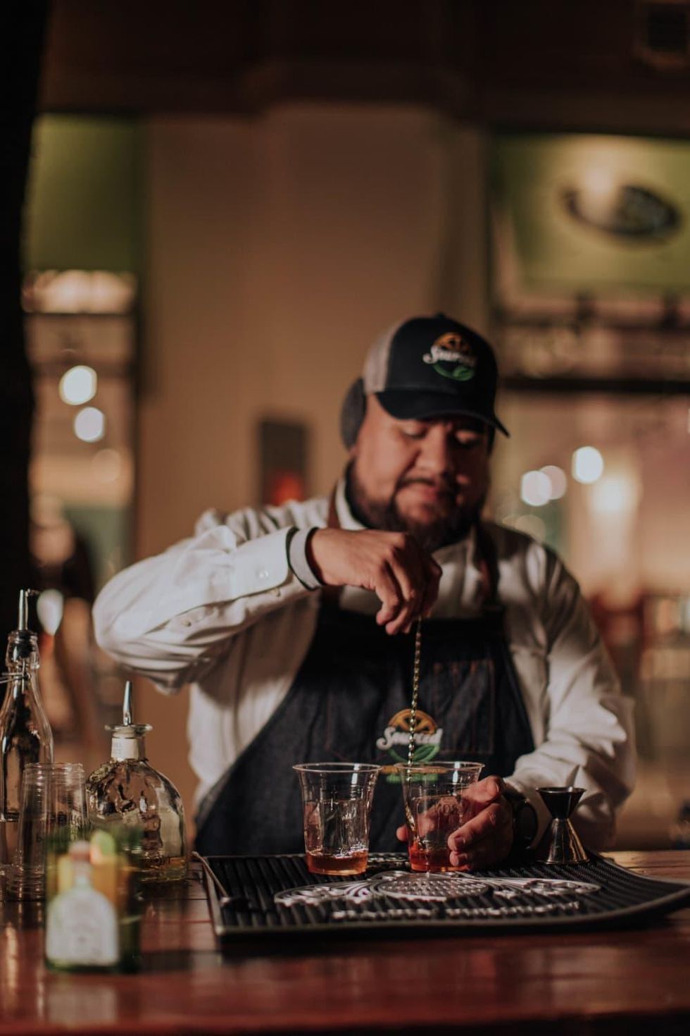 It's Fall Y'all 2019