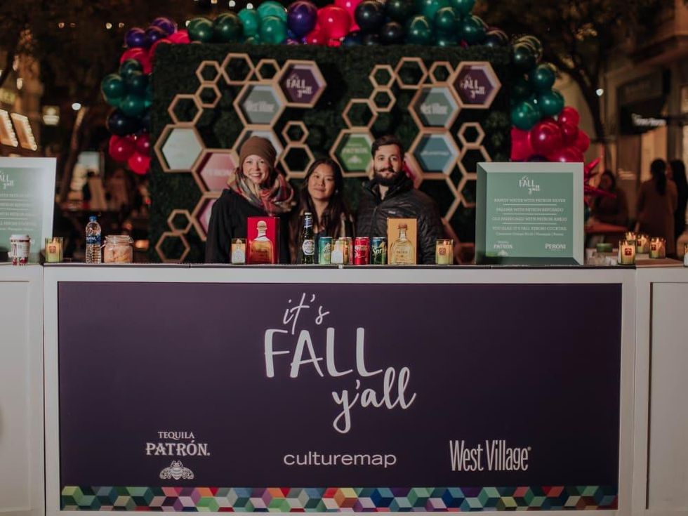 It's Fall Y'all 2019