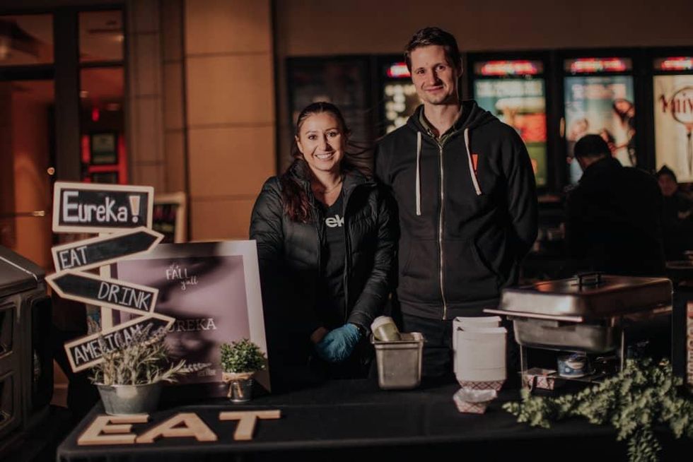 It's Fall Y'all 2019