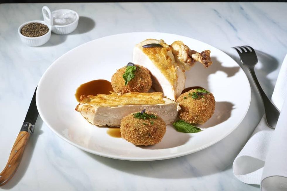 Dallas' 16 best new restaurants face off in heated Tastemakers battle