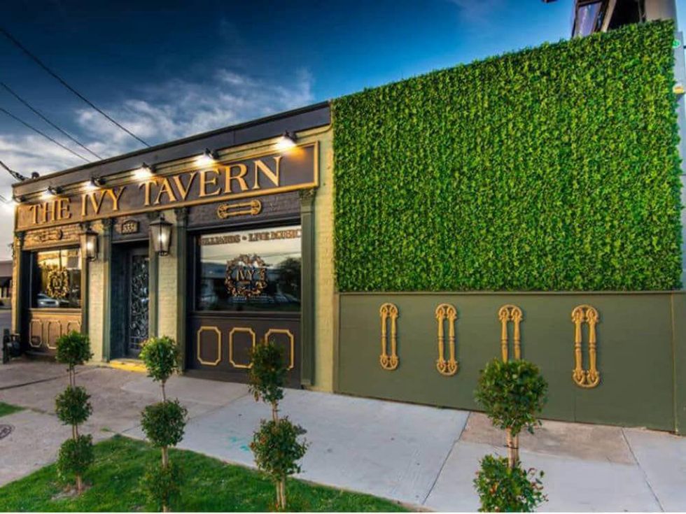 Ivy Tavern