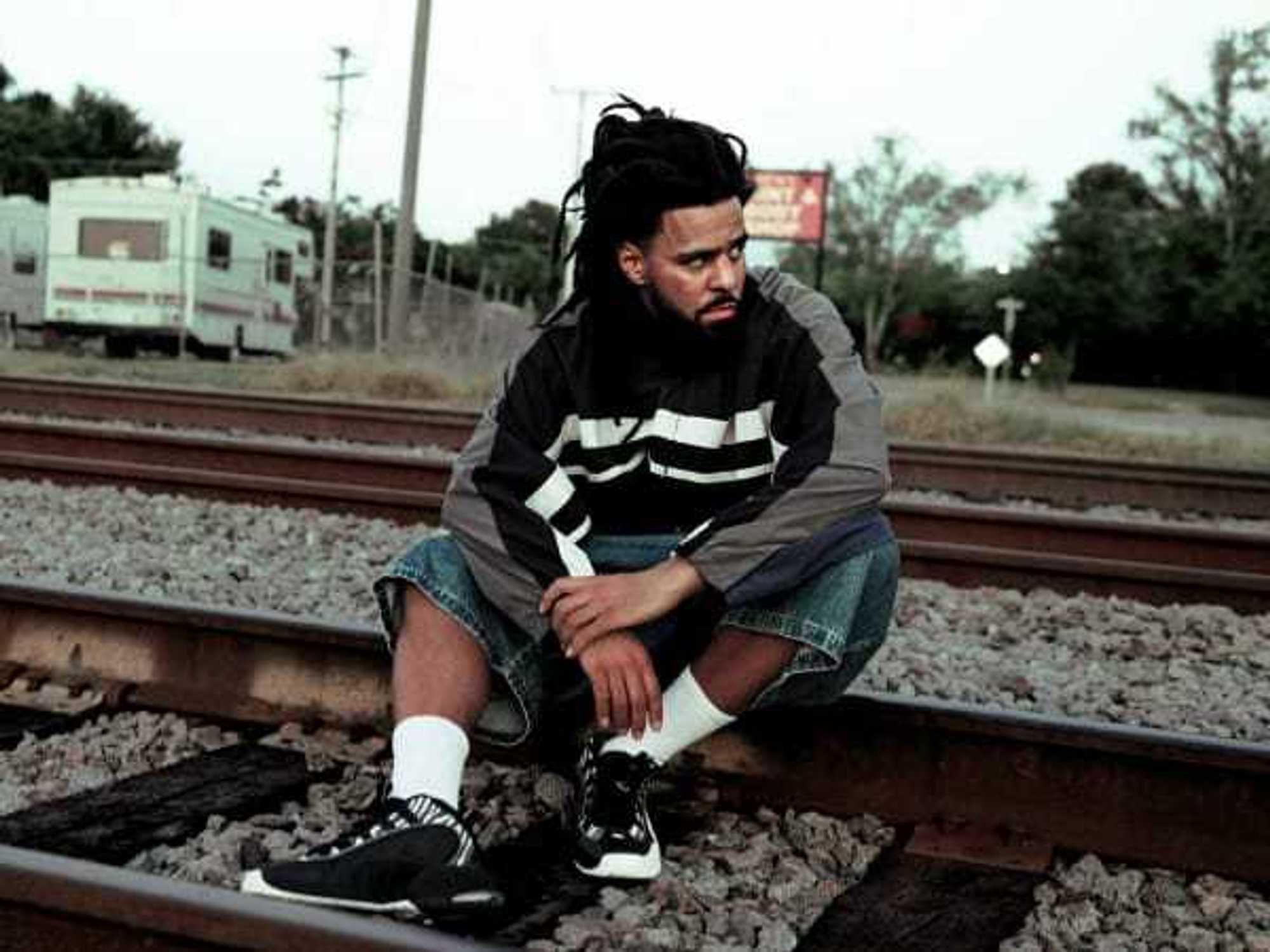 J. Cole
