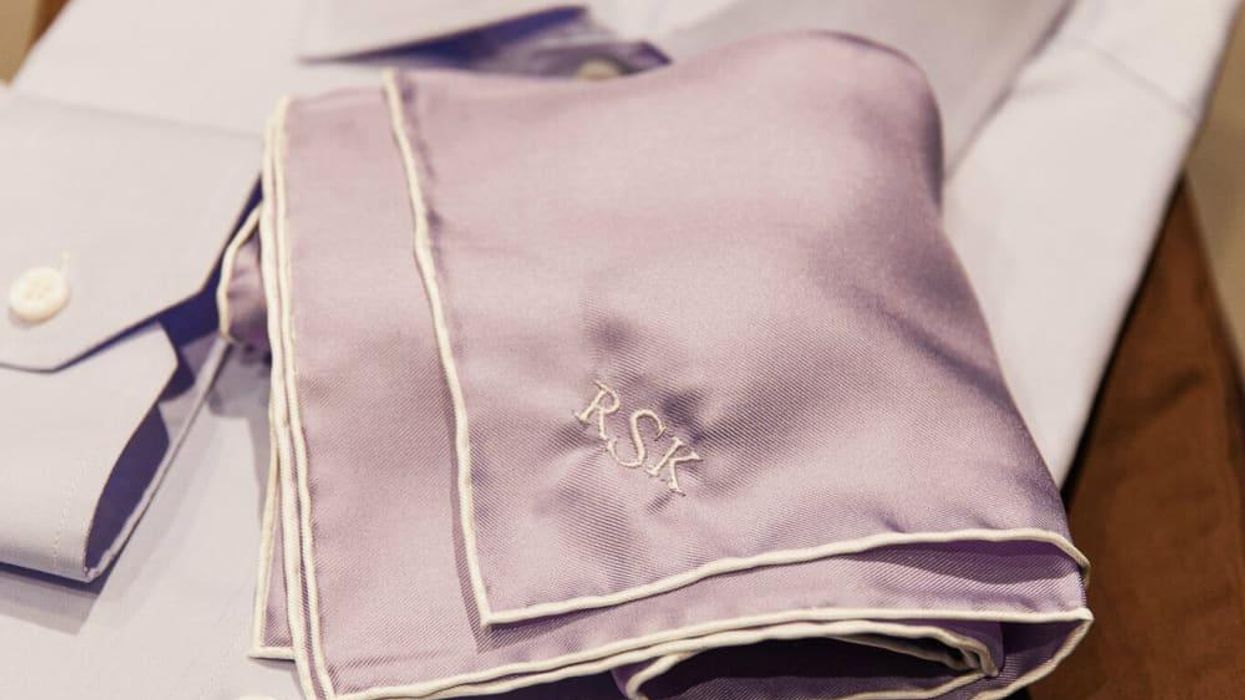 J. Hilburn at Inwood Village in Dallas