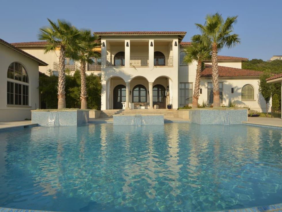 J.J. Redick Austin home for sale 3001 Toro Ring St.