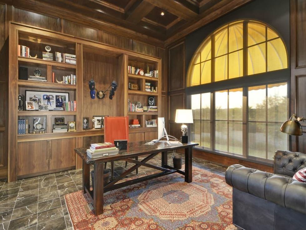 J.J. Redick Austin home for sale 3001 Toro Ring St.