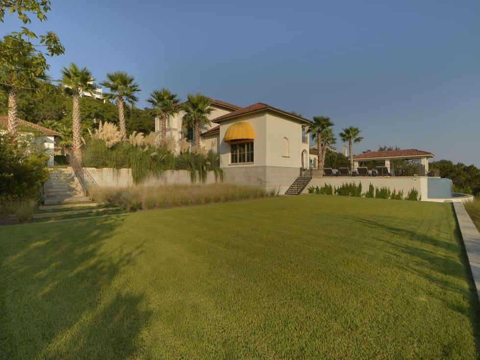 J.J. Redick Austin home for sale 3001 Toro Ring St.