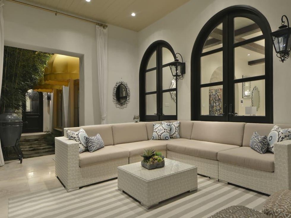 J.J. Redick Austin home for sale 3001 Toro Ring St.