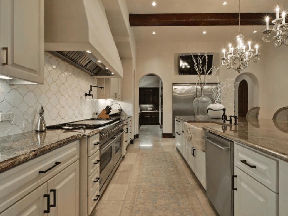 J.J. Redick Austin home for sale 3001 Toro Ring St.