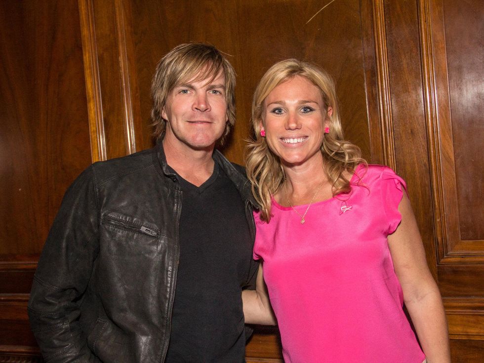 Jack Ingram, Jessica Whitsitt, Elizabeth Toon Concert