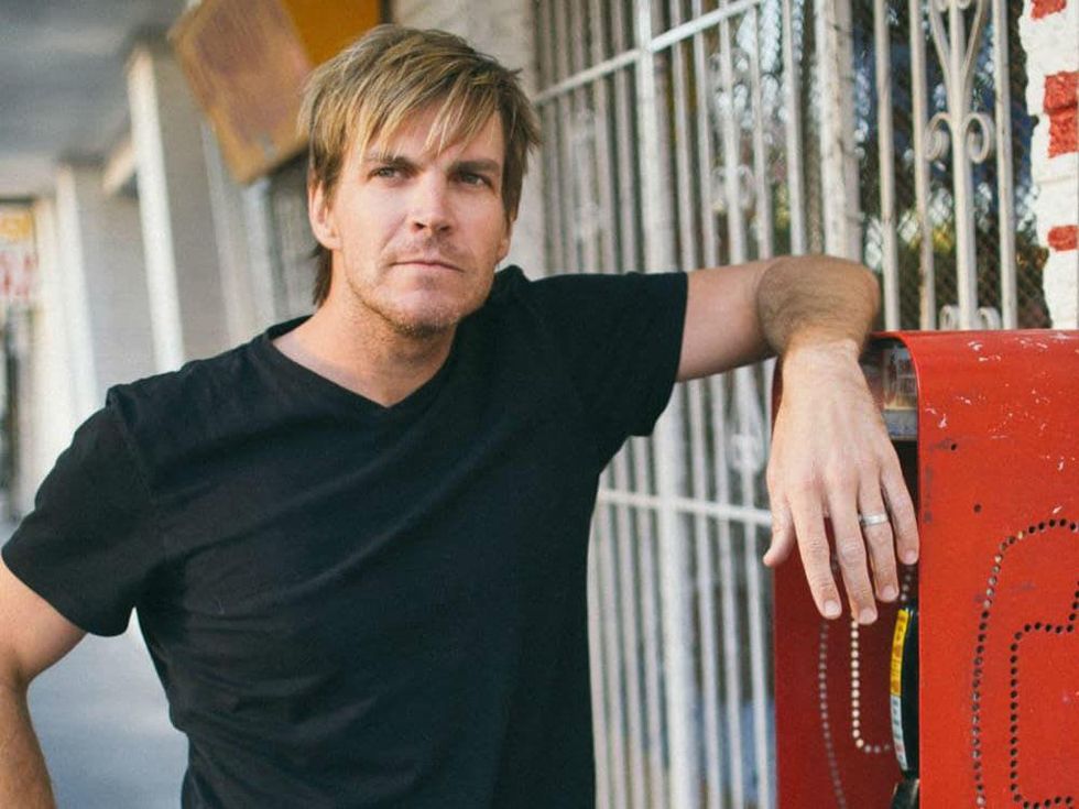 Jack Ingram