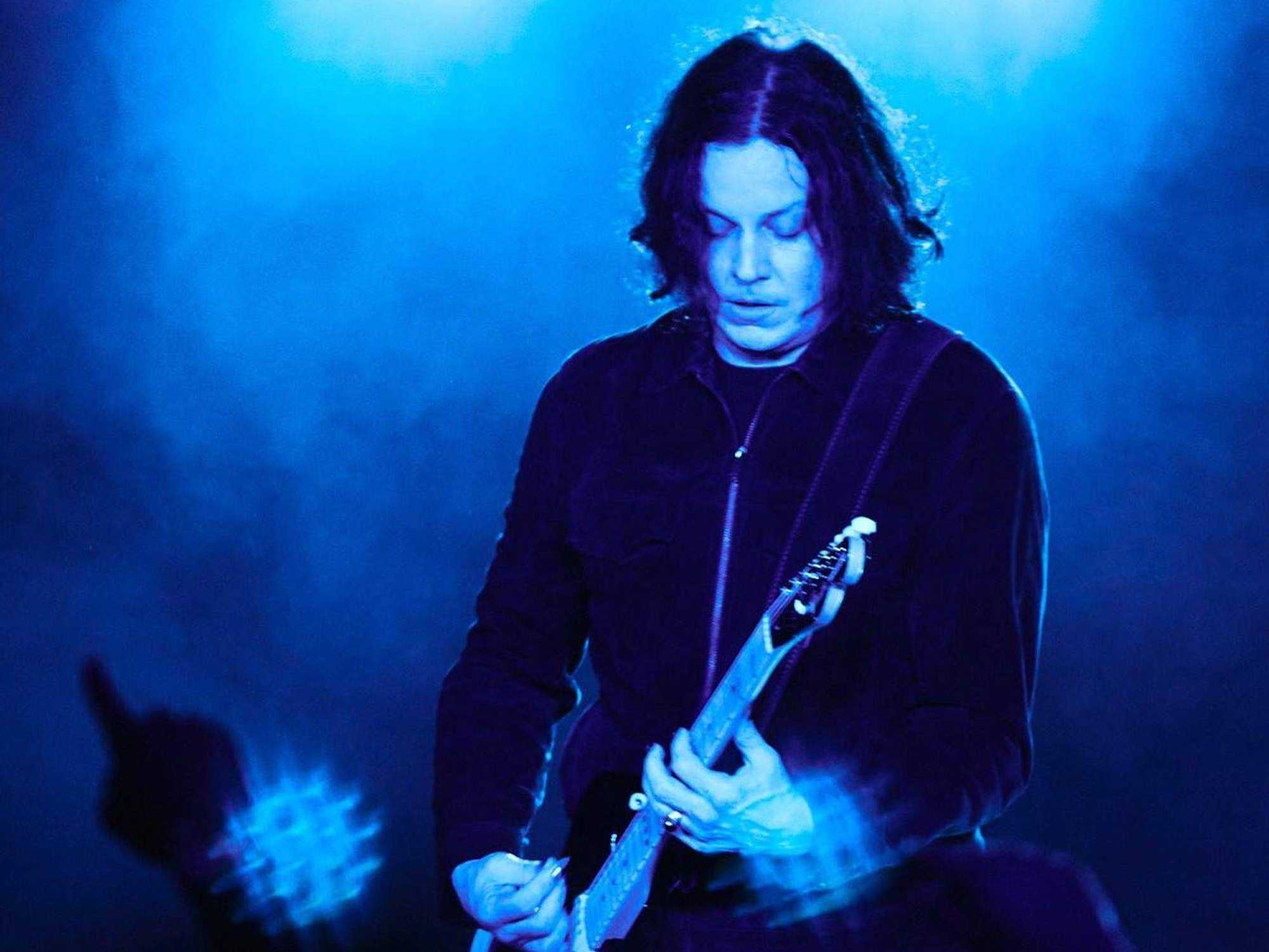 Jack White