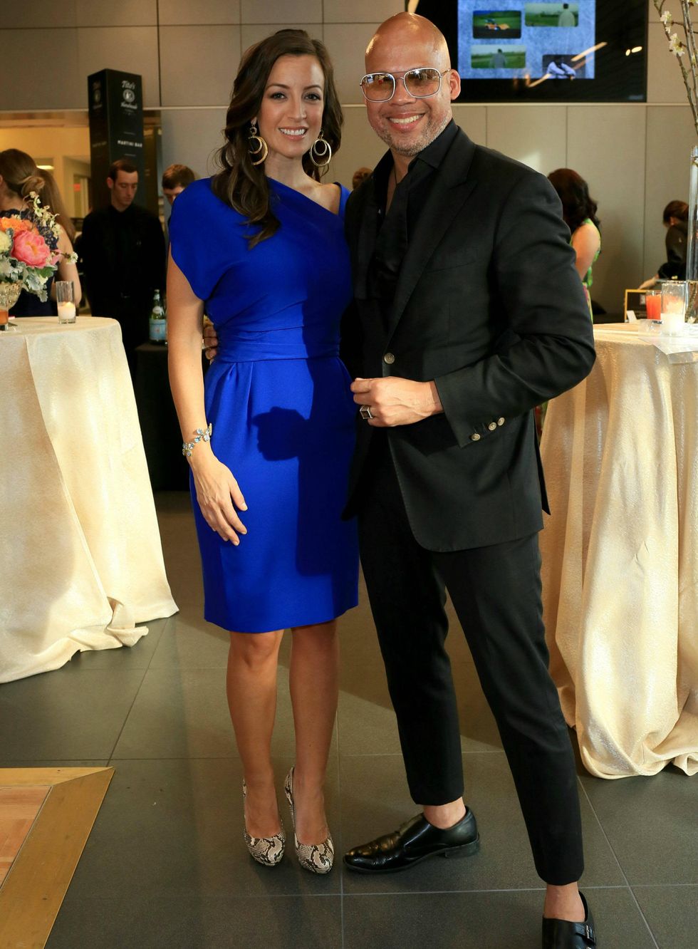 Jackson, accesible luxury