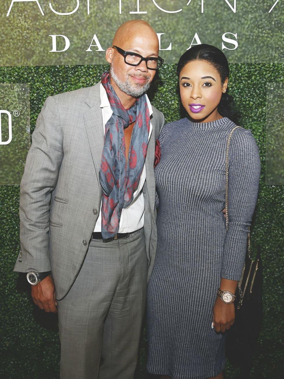 Jackson, Chaunie Gay