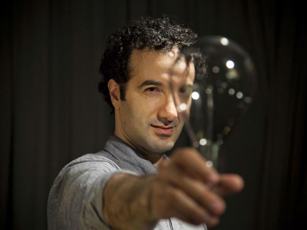 Jad Abumrad