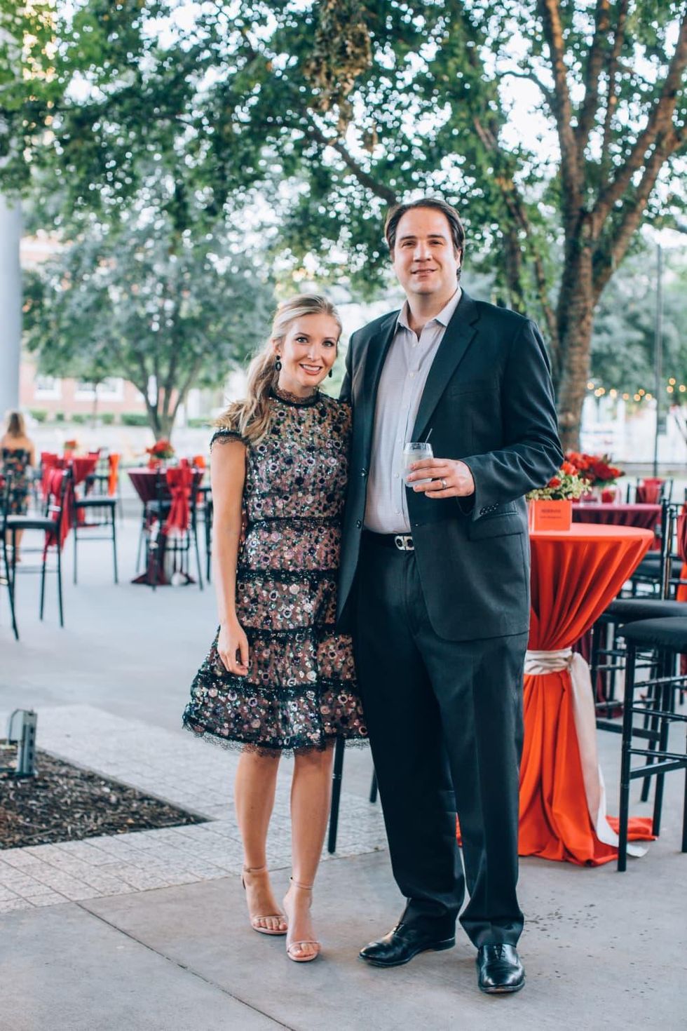 Jada Conner, Mowles Conner