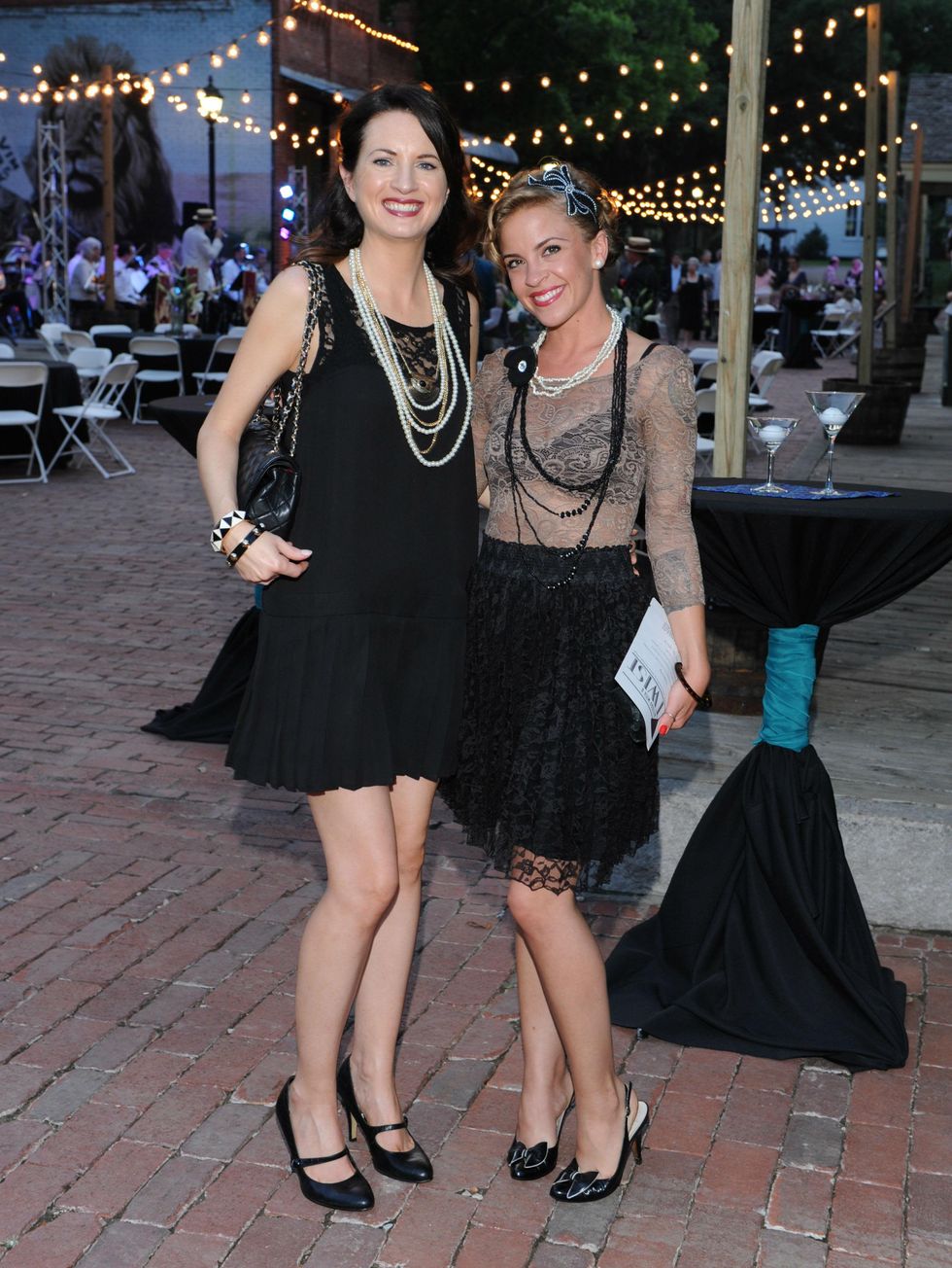 Jade Graves, Kenna Craven, History with a Twist