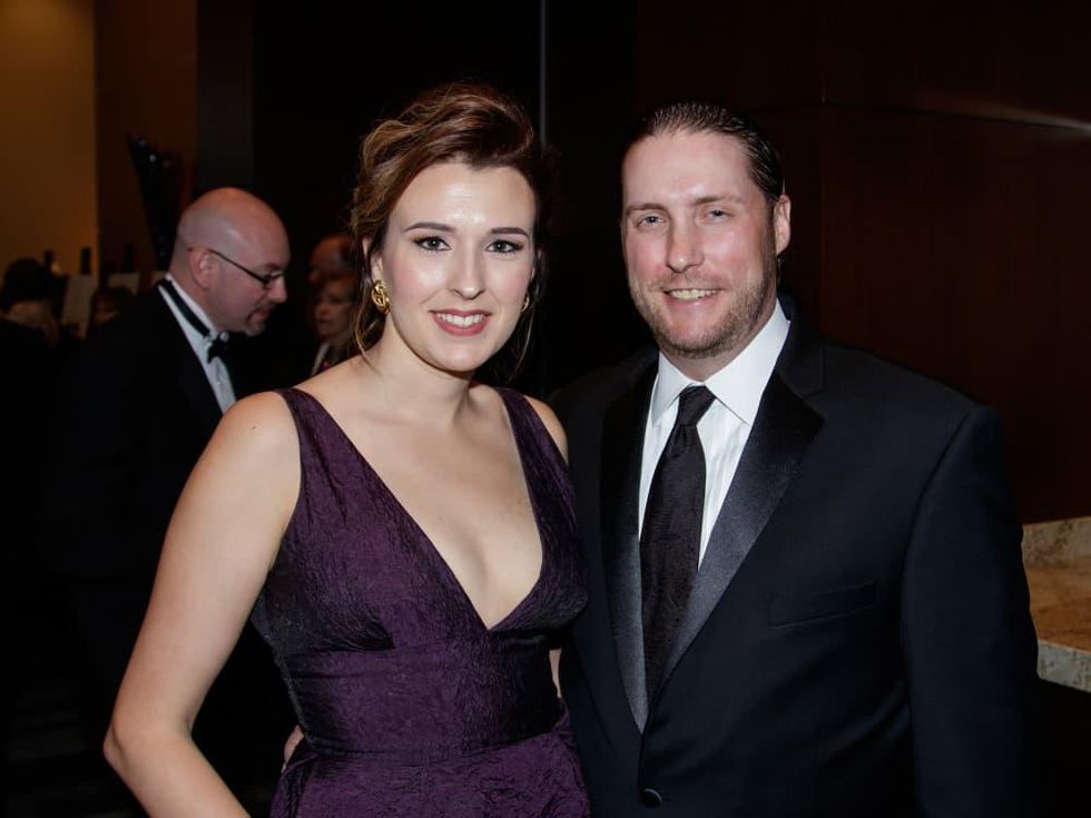 Jaimie Sanders, Williams Sanders