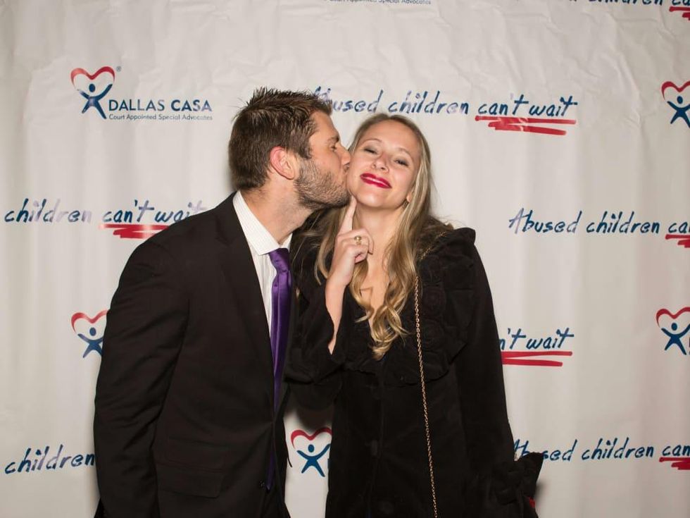 Jake Berman, Brianna Cullum