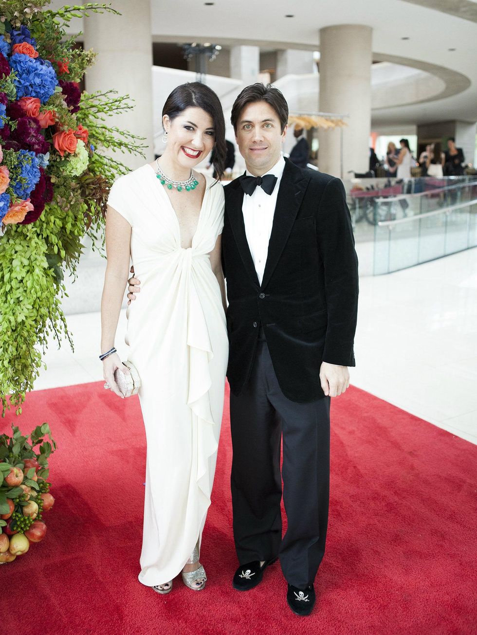 James Burke, Capera Ryan, DSO