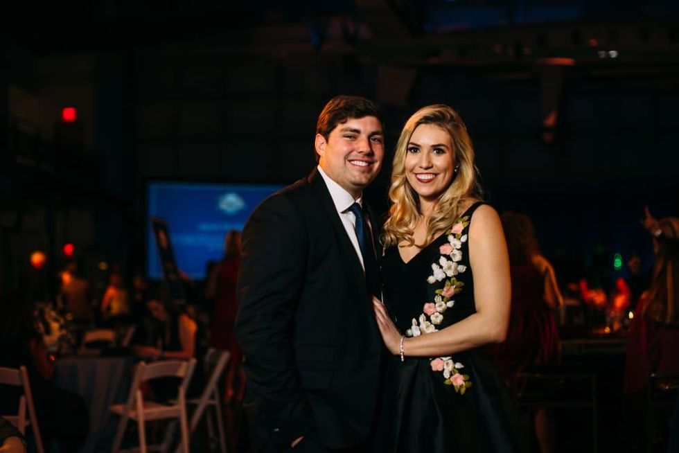 James Guess, Scottie Sheridan