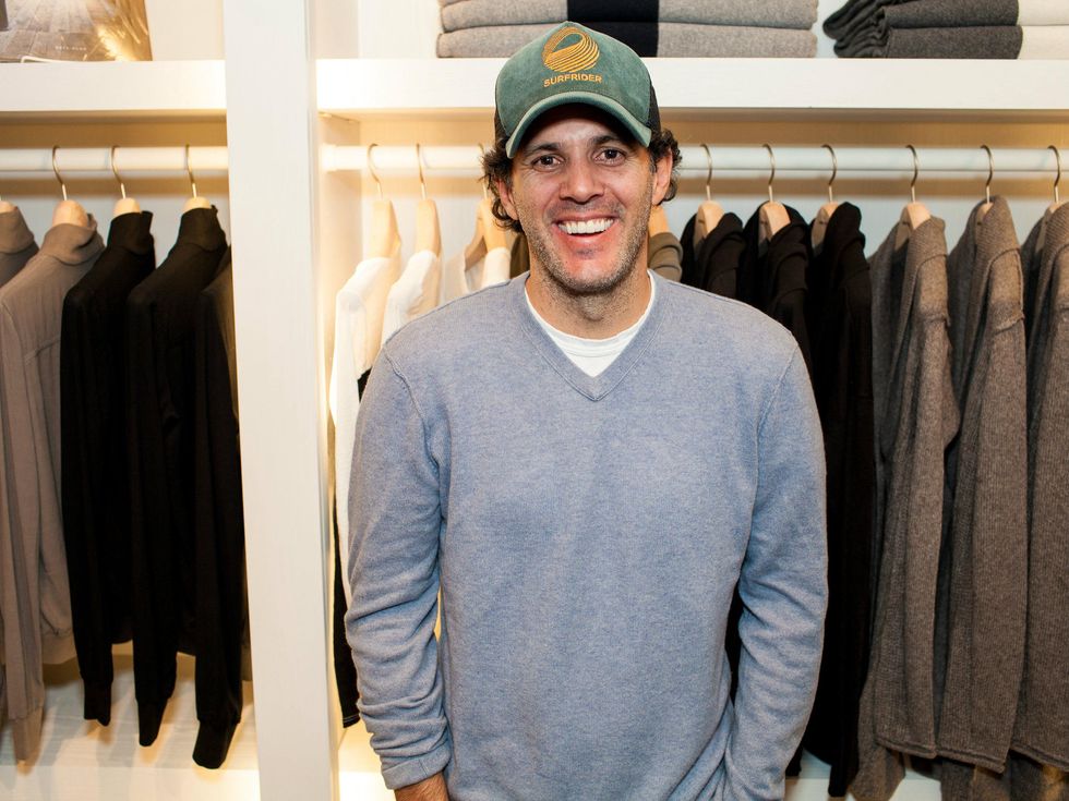 James Perse, Highland Park Village