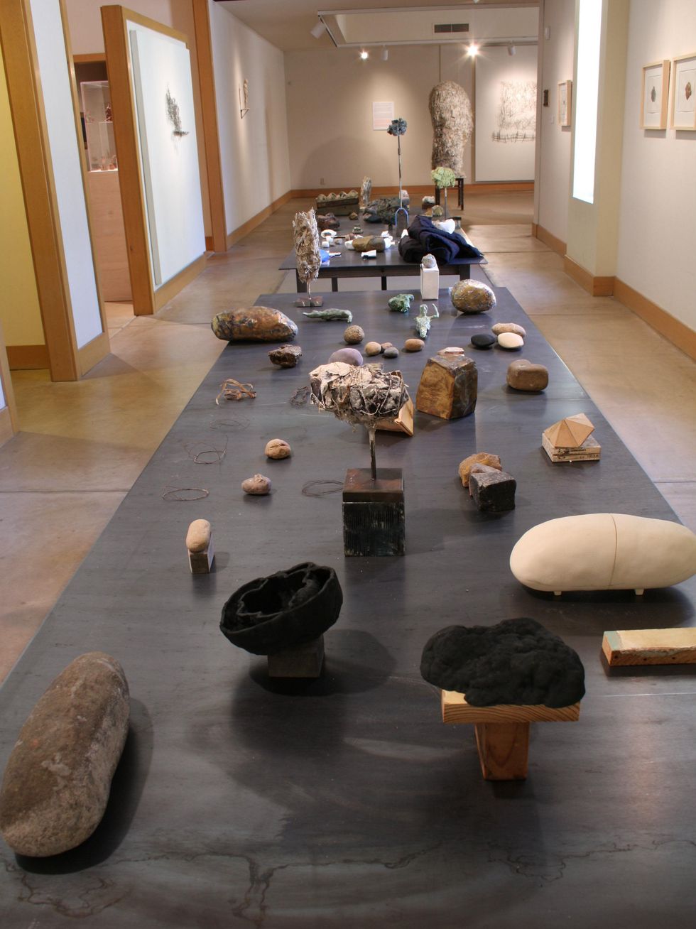 Conduit owner Nancy Whitenack spills secrets to success in Dallas gallery biz CultureMap Dallas