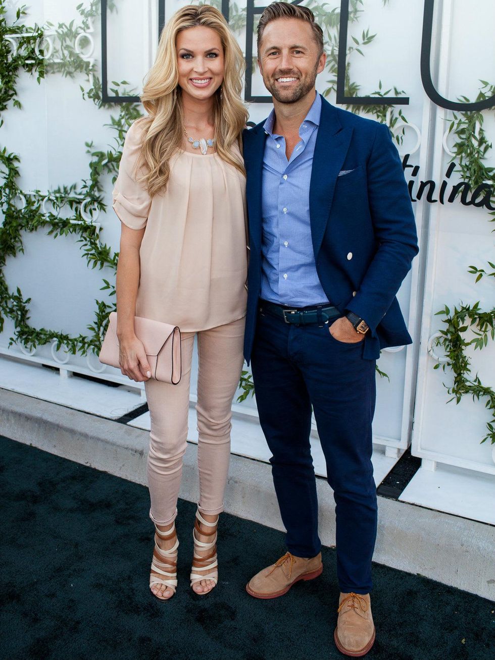 Jamie and Melbourne O'Banion, LUBLU