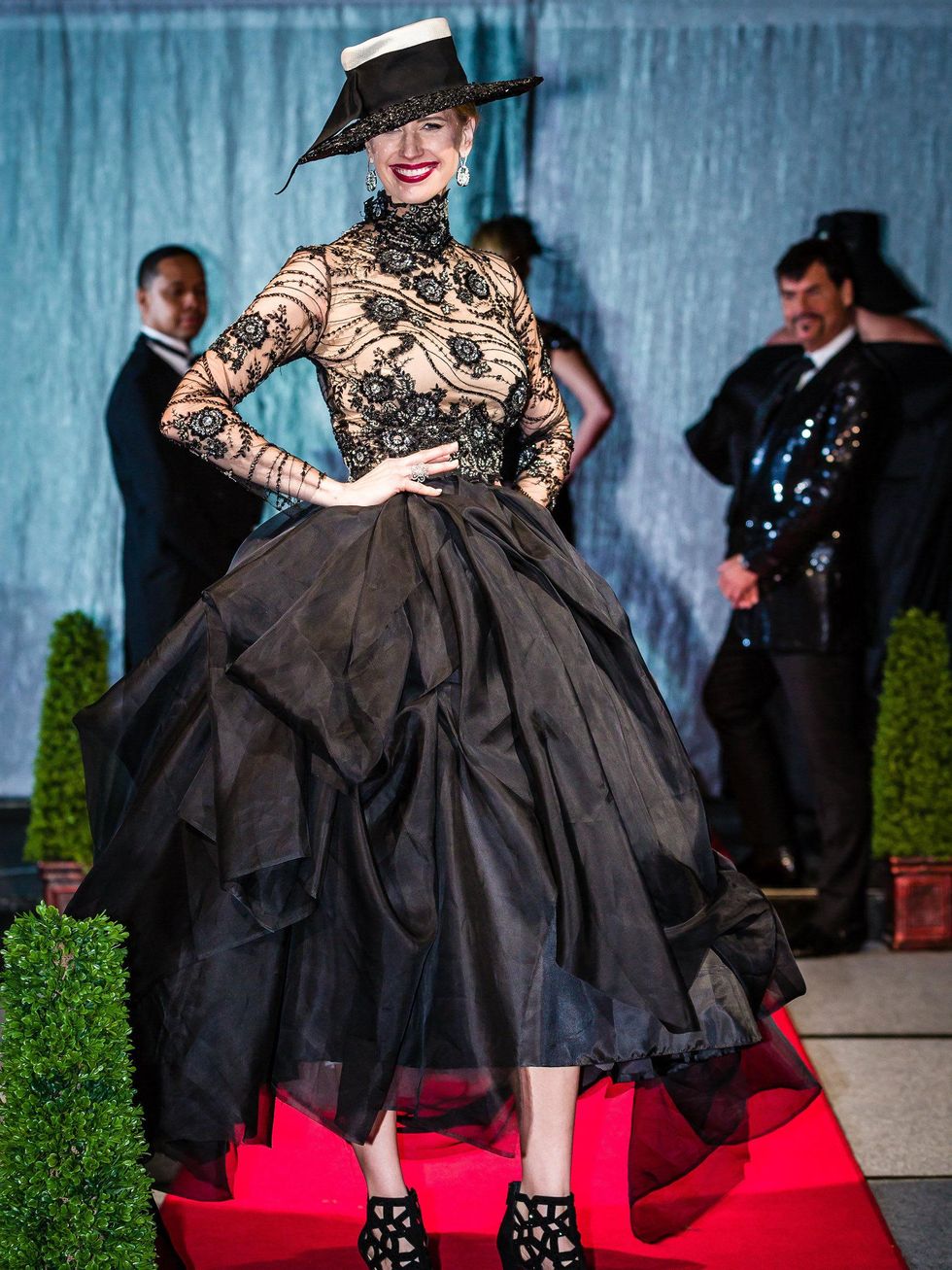 Jamie Fowler, roundup for autism