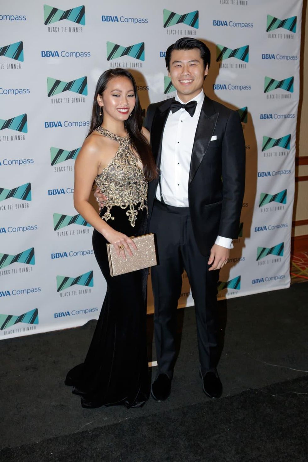 Jamie Nguyen, Johnathan Ler