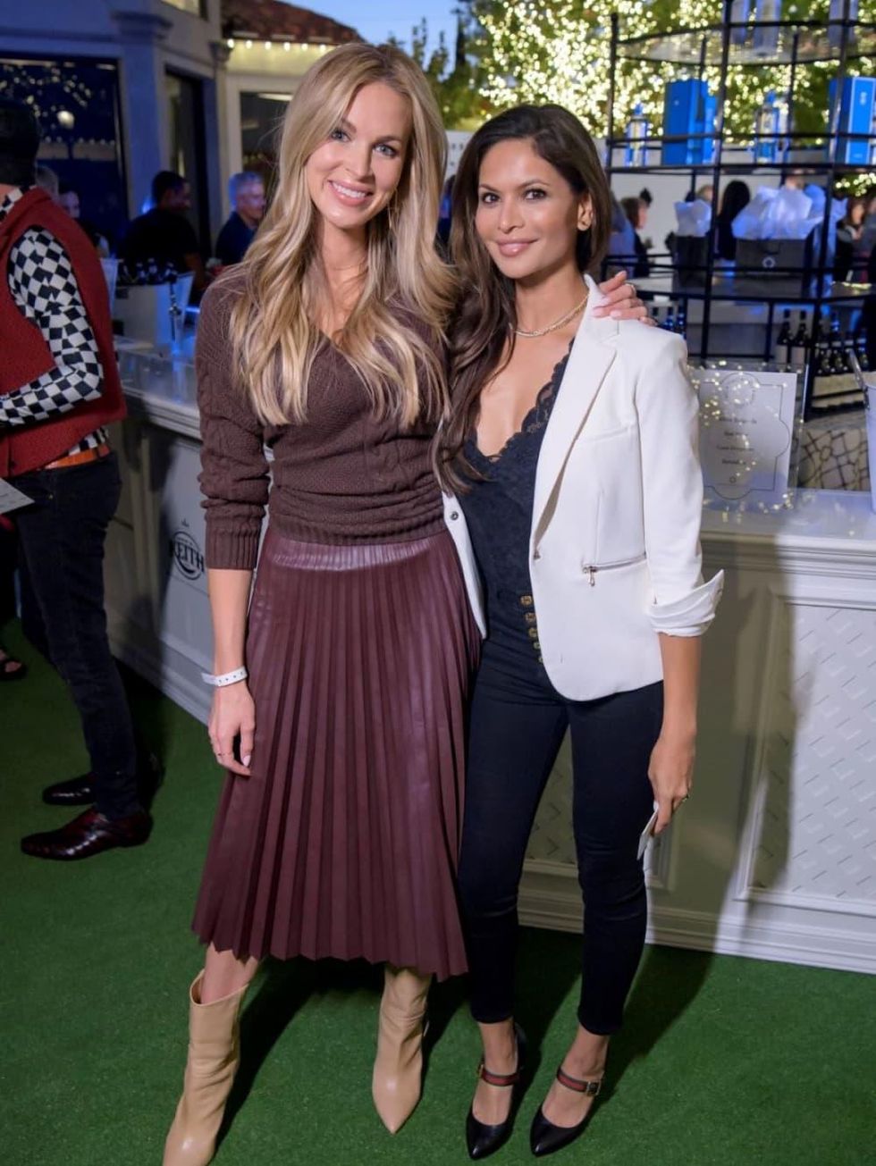 Jamie O'banion, Bina Palnitkar