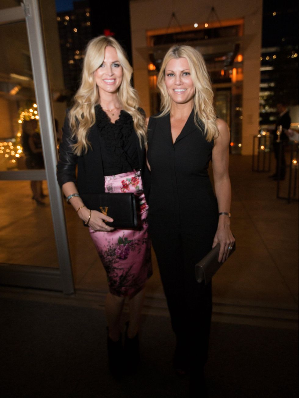 Jamie O'Banion, Holly Pellham Davis, Beglammed