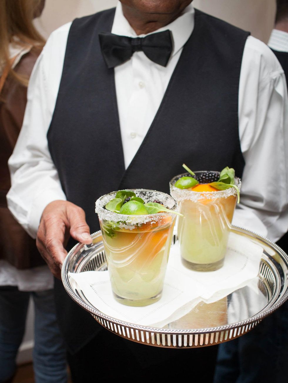 Jan Barboglio, dallas design community, margaritas