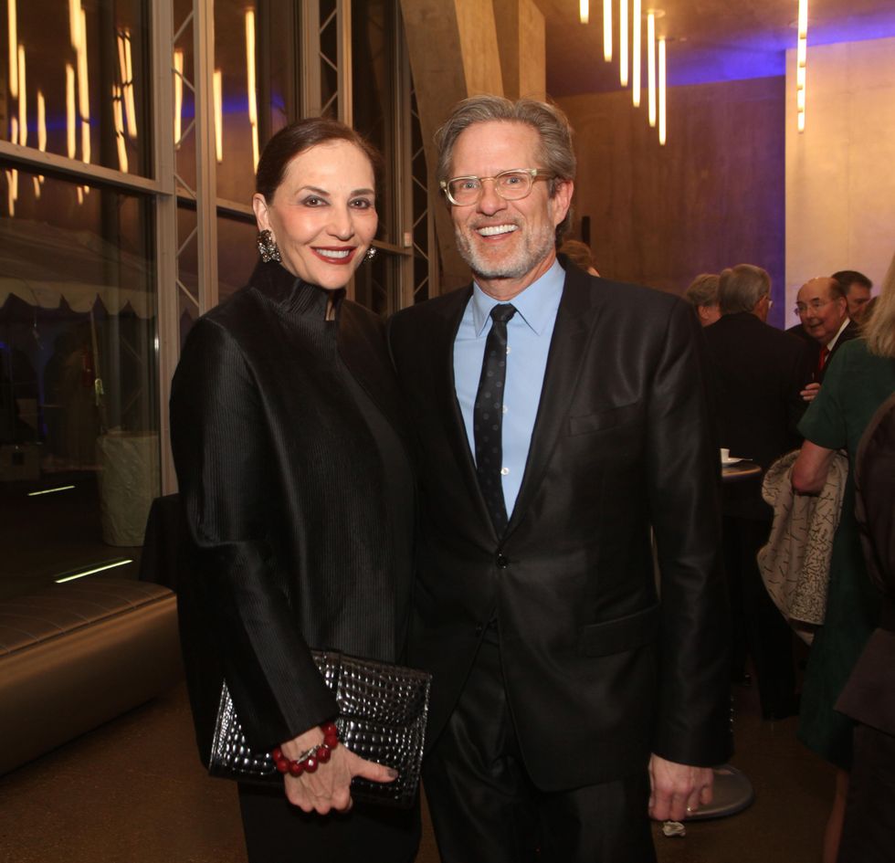 Jan Miller, Jeff Rich