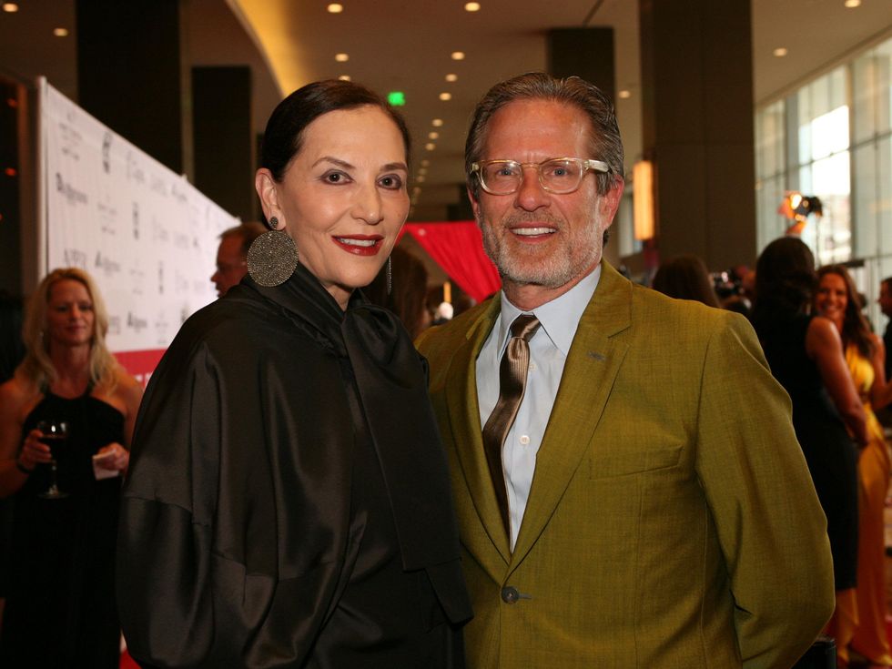 Jan Rich, Jeff Rich, Dancing with the Smiths