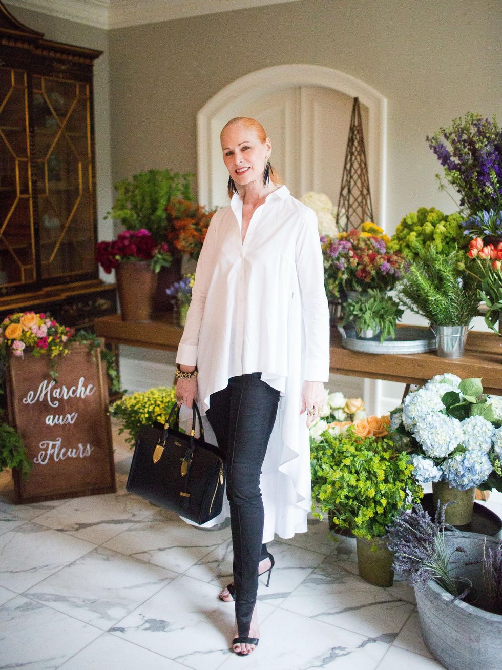 Jan Strimple, Mr. Stanley Documentary