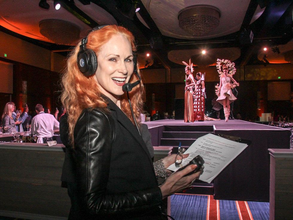 Jan Strimple, Renaissance Hotel