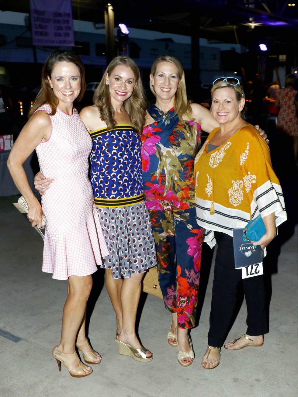 Stuart Reeves, Jennie Reeves CultureMap Dallas