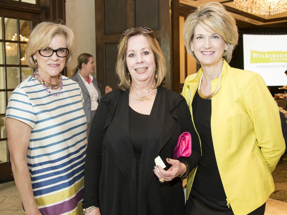 Jane Murray, May Day, Kristi Francis