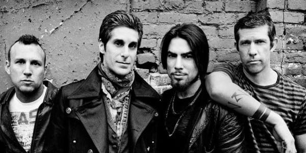 Reunited Jane's Addiction lays out 2024 tour with stop in Irving - Vimarsana News