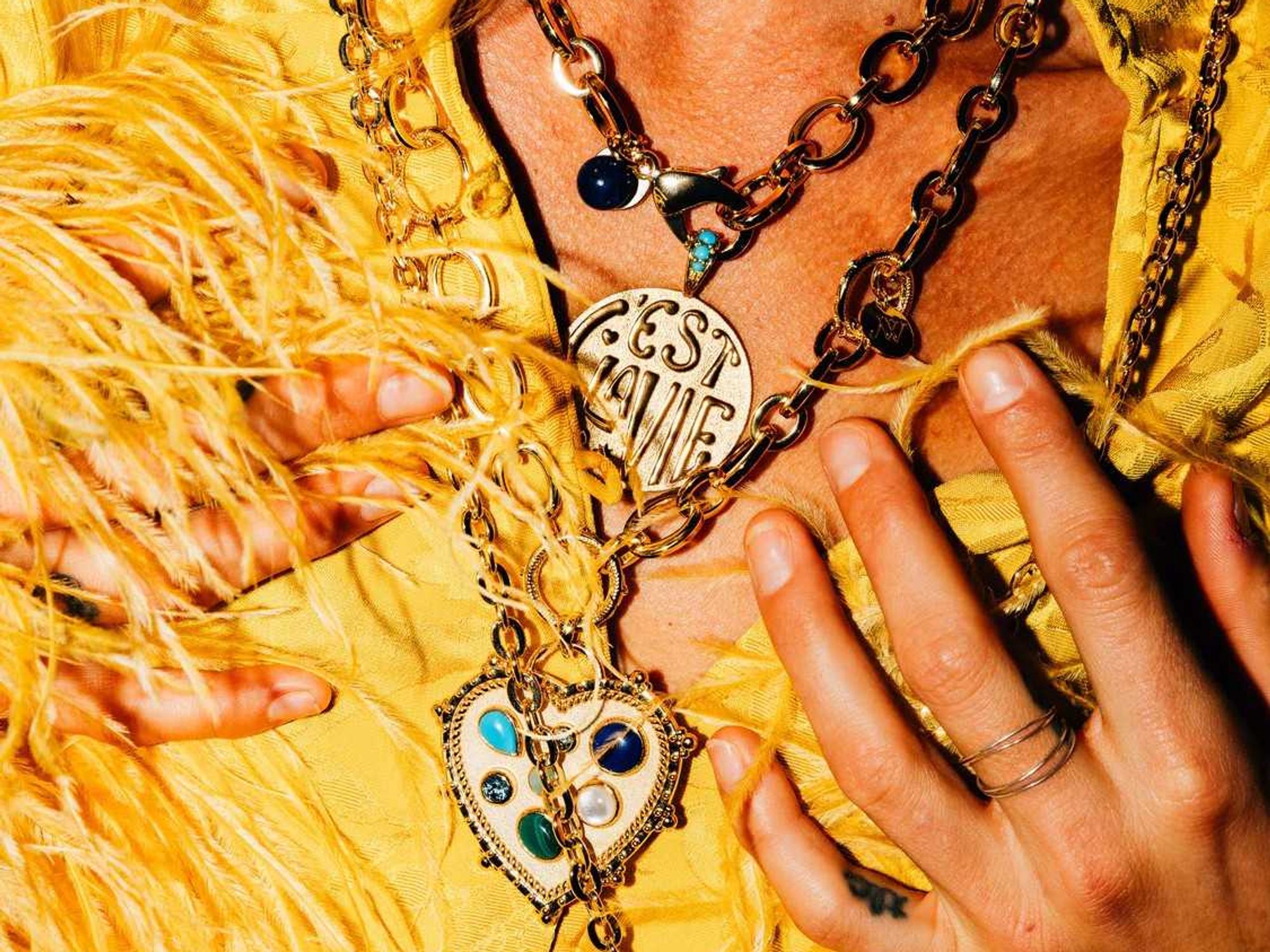 Jane Win x La Vie Style House