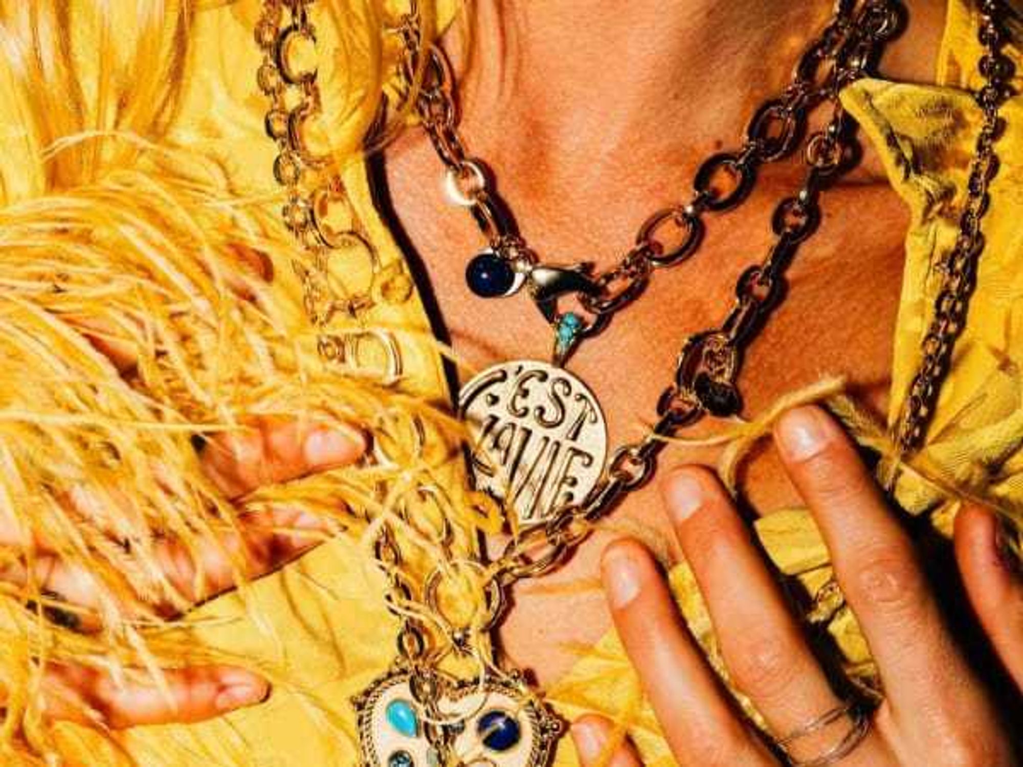 Jane Win x La Vie Style House