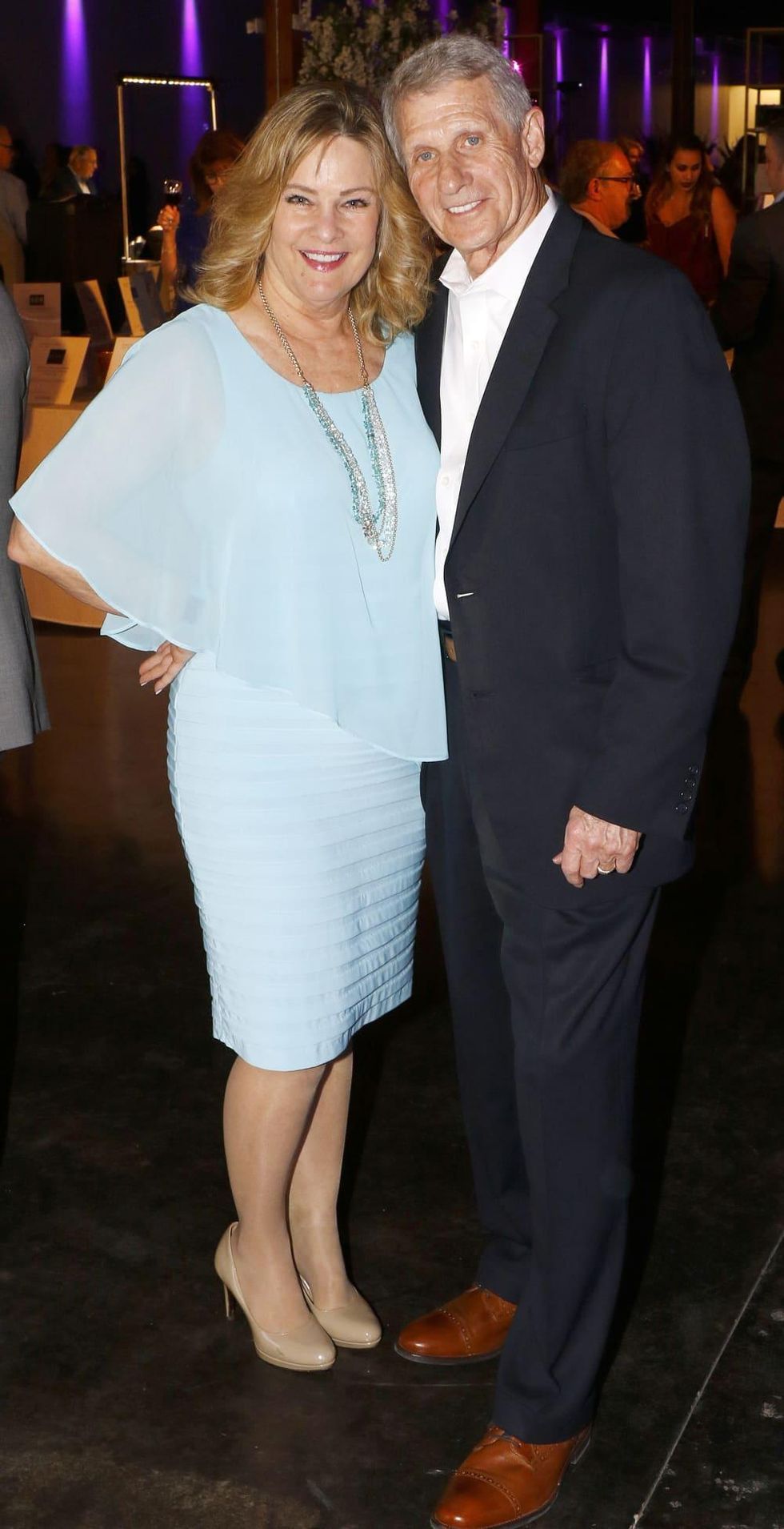 Janet Broyles, Jack Broyles