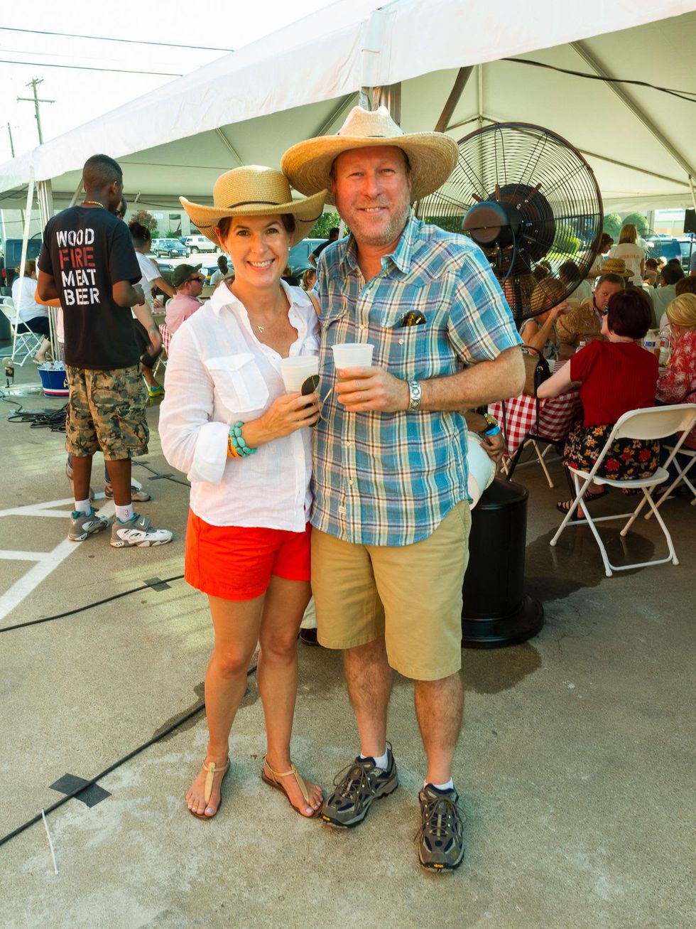 Janet Ware, John Smallwood, Slow Bone, Cafe Momentum