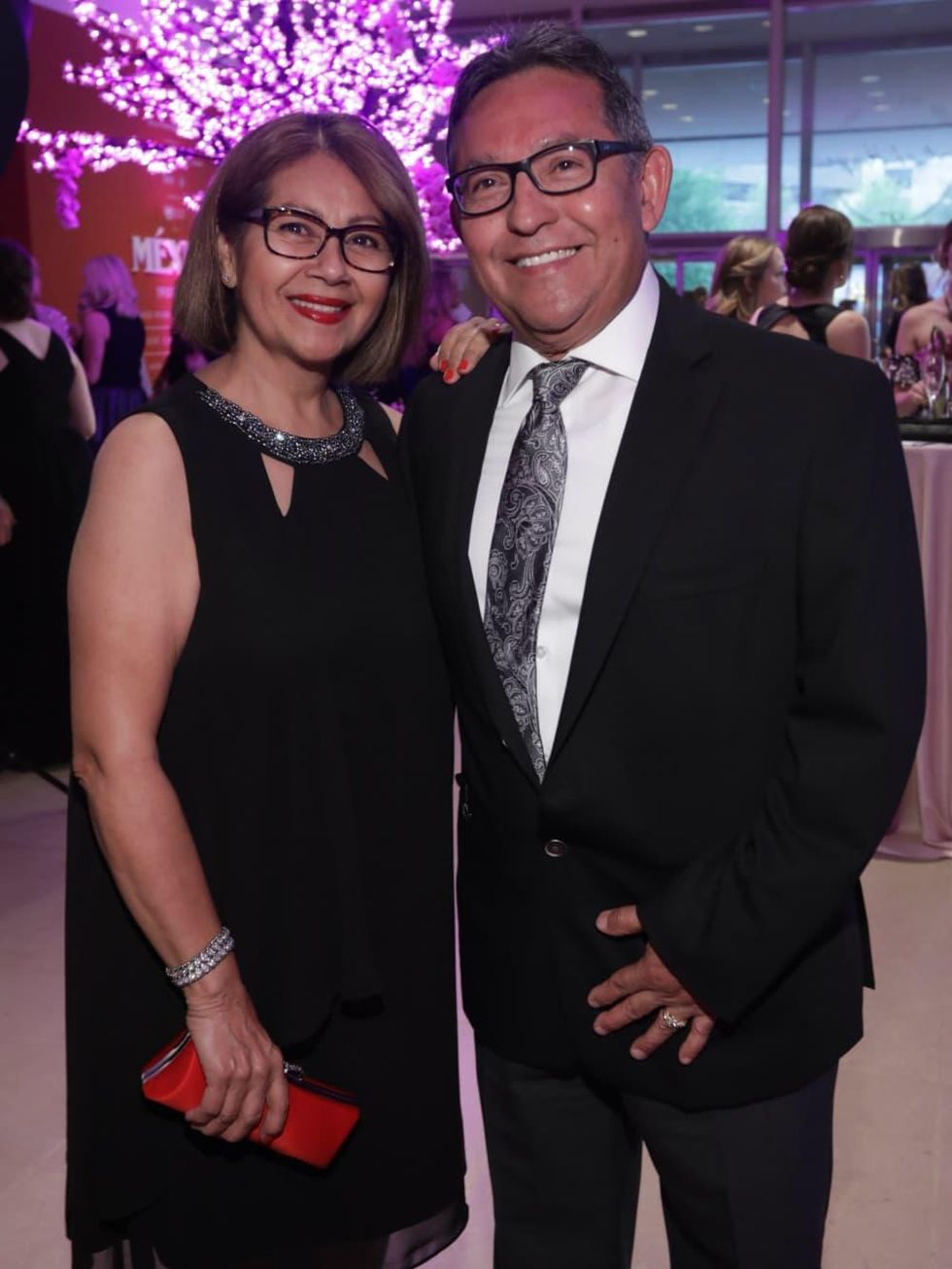 Janeth Quijano, Mario Quijano