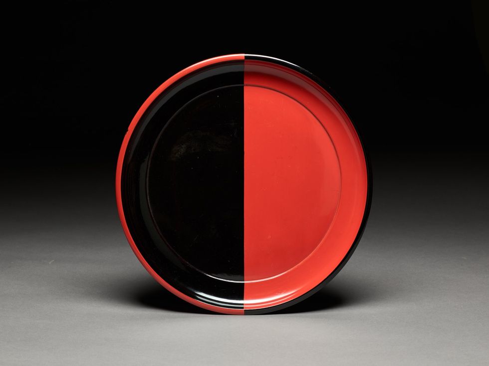 Japan, Form & Function: The Montgomery Collection