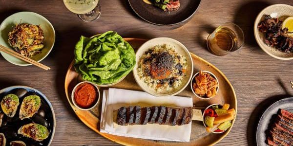 Japanese restaurant from Austin chef Tyler Cole readies debut in Plano - Vimarsana News